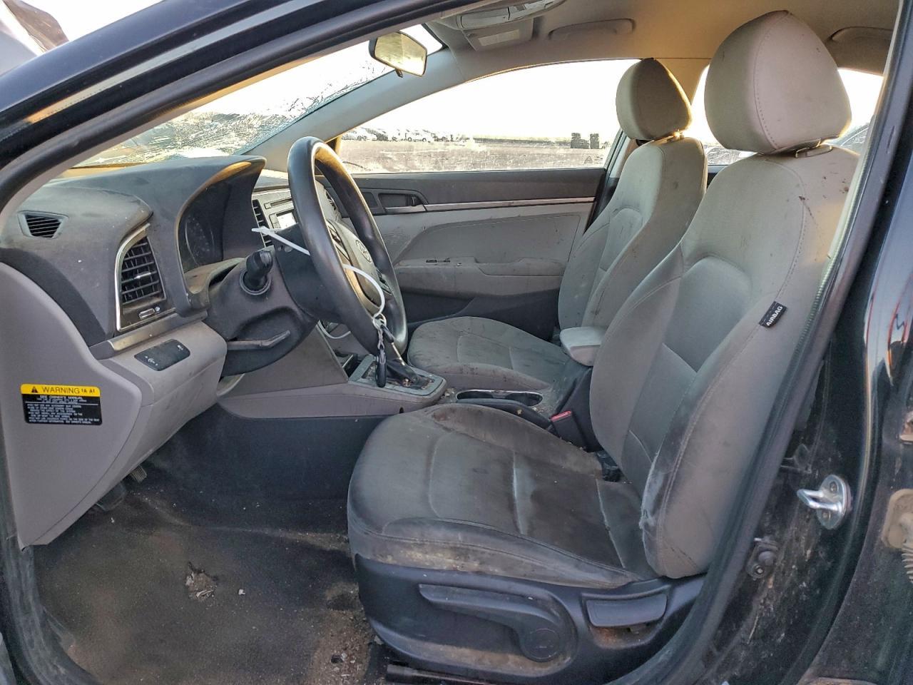 2018 Hyundai Elantra Se - Image 7