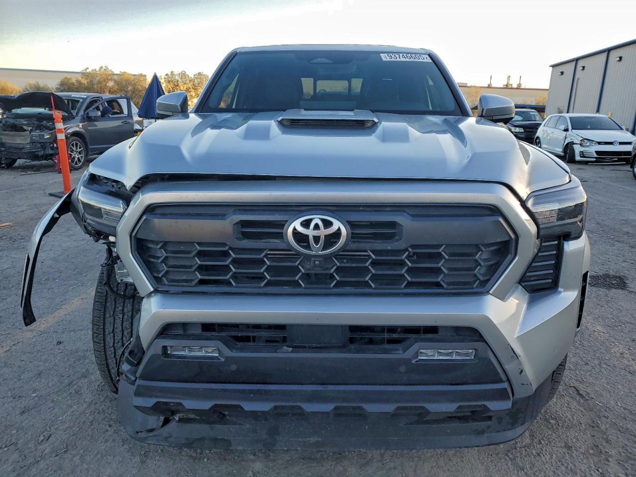 2024 Toyota Tacoma Trd Sport - Image 5