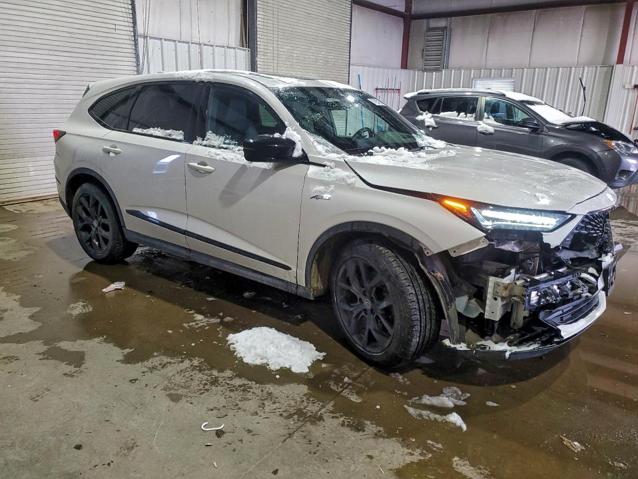 2023 Acura Mdx A-Spec - Фото 4