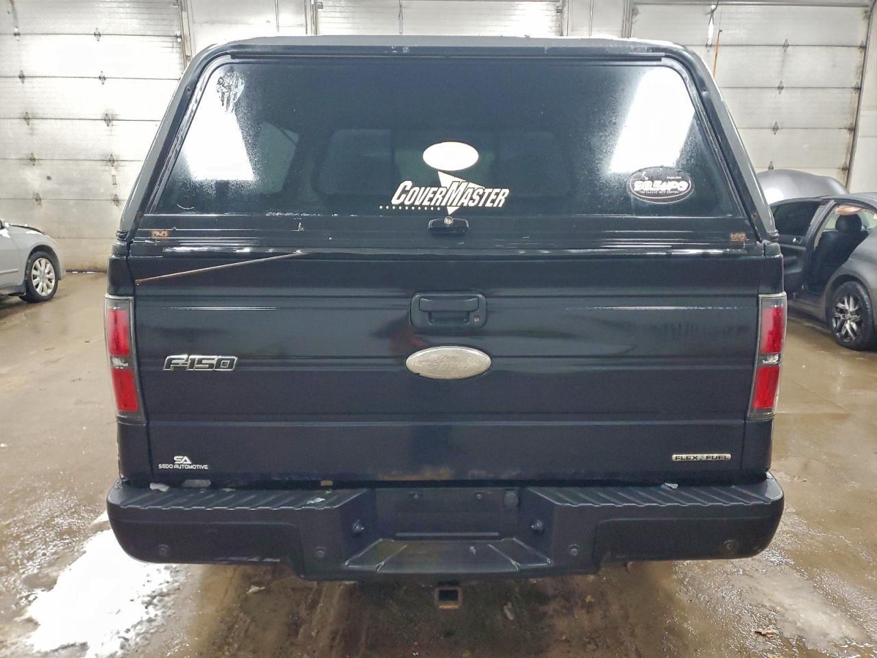 2013 Ford F150 Super Cab - Фото 6