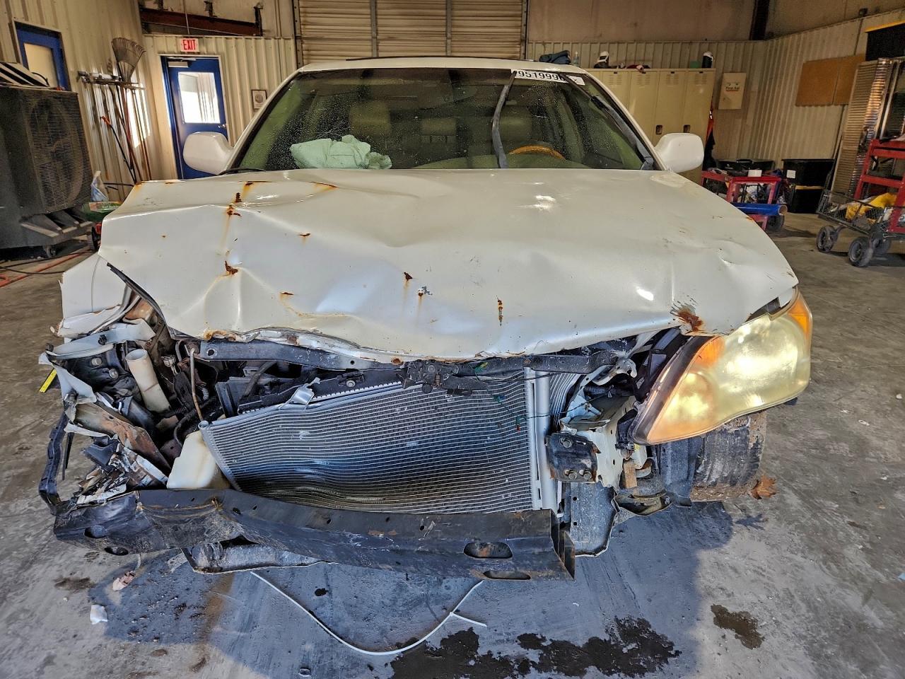 2005 Toyota Avalon Limited - Фото 5