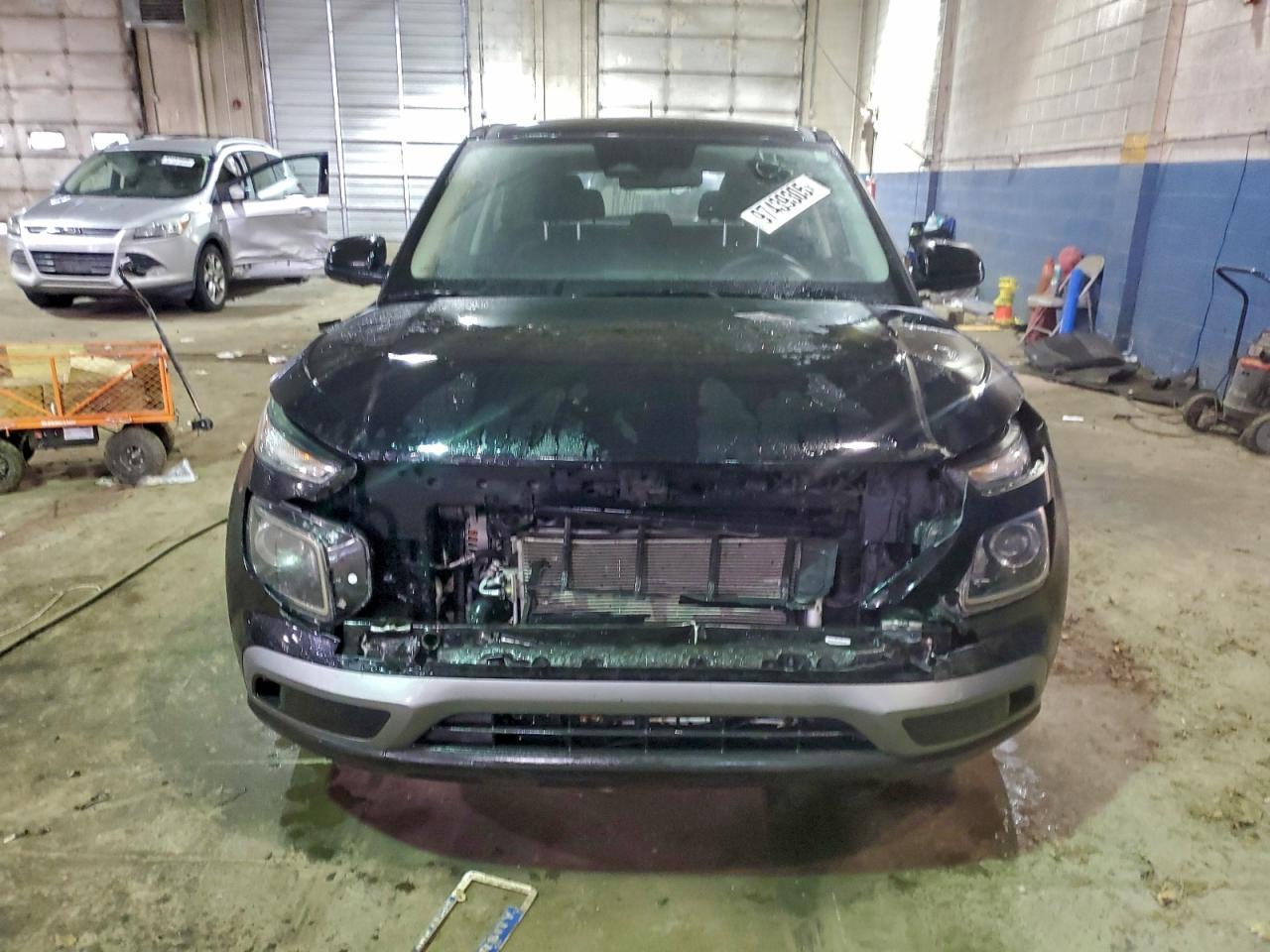 2023 Hyundai Venue Se - Image 5