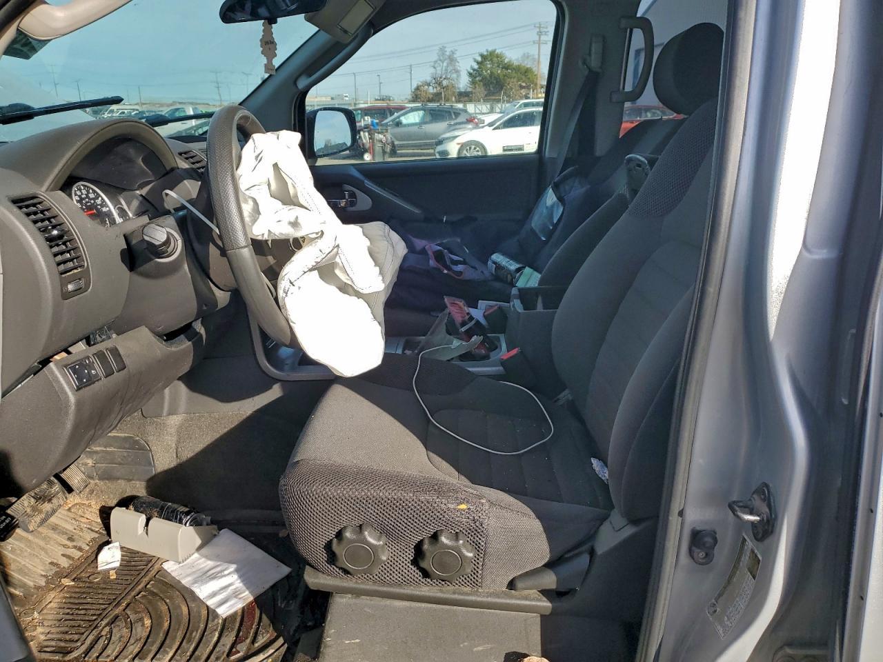 2009 Nissan Pathfinder S - Фото 7