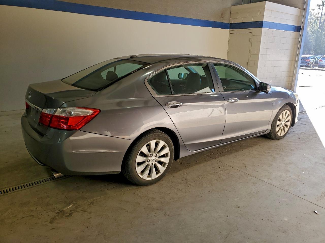 2013 Honda Accord Exl - Image 3