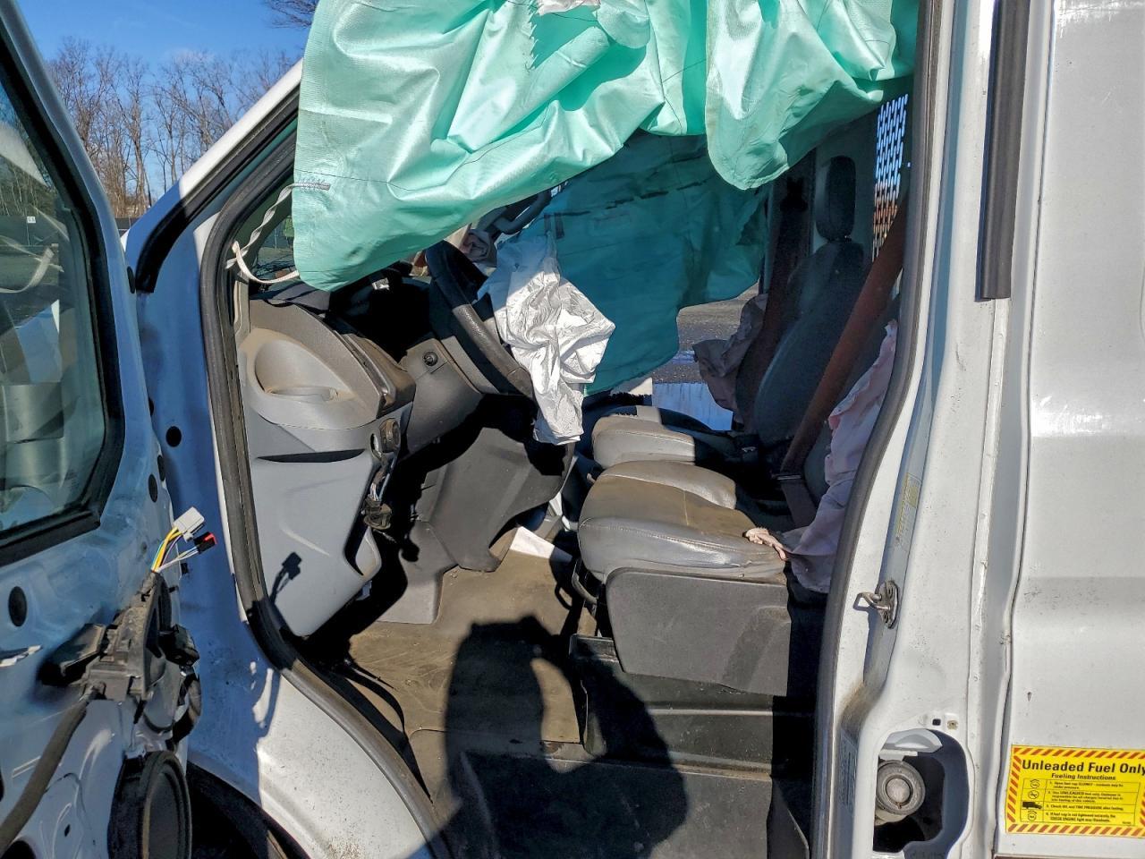 2019 Ford Transit T-150 - Фото 7
