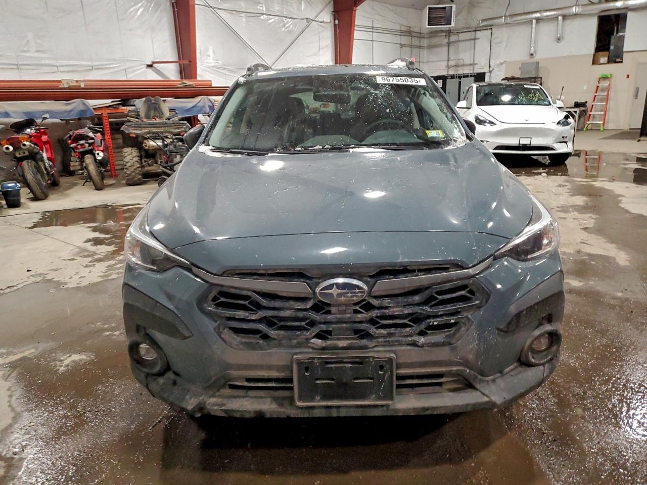 2025 Subaru Crosstrek Premium - Image 5