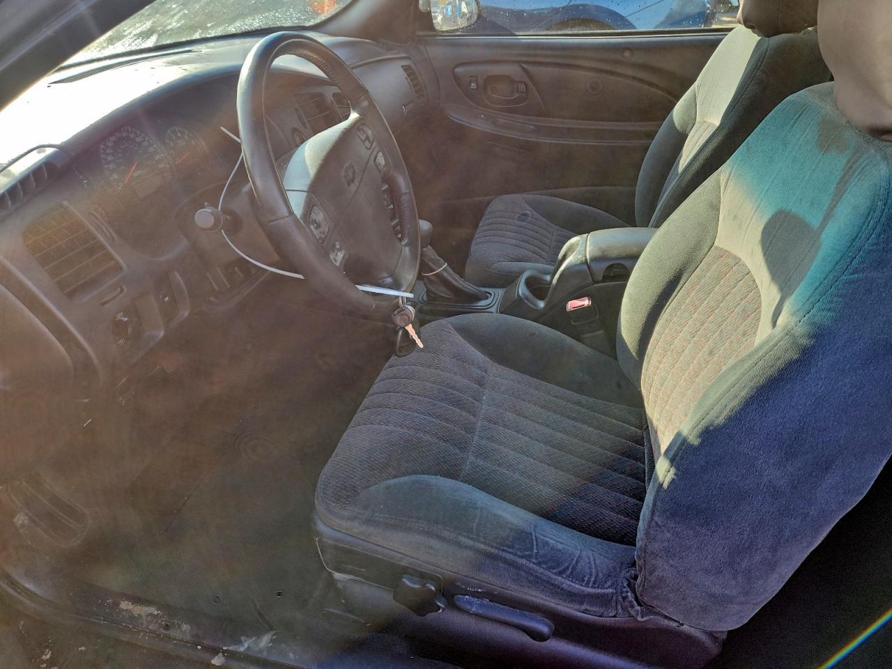 2004 Chevrolet Monte Carlo Ss - Image 7