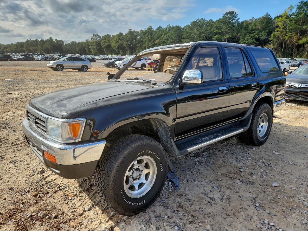1994 Toyota 4Runner Vn29 Sr5