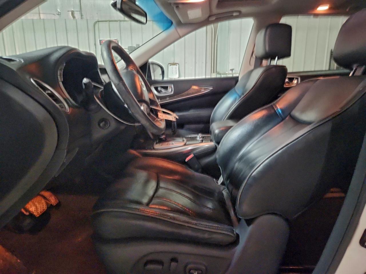 2015 Infiniti Qx60 Base - Image 7