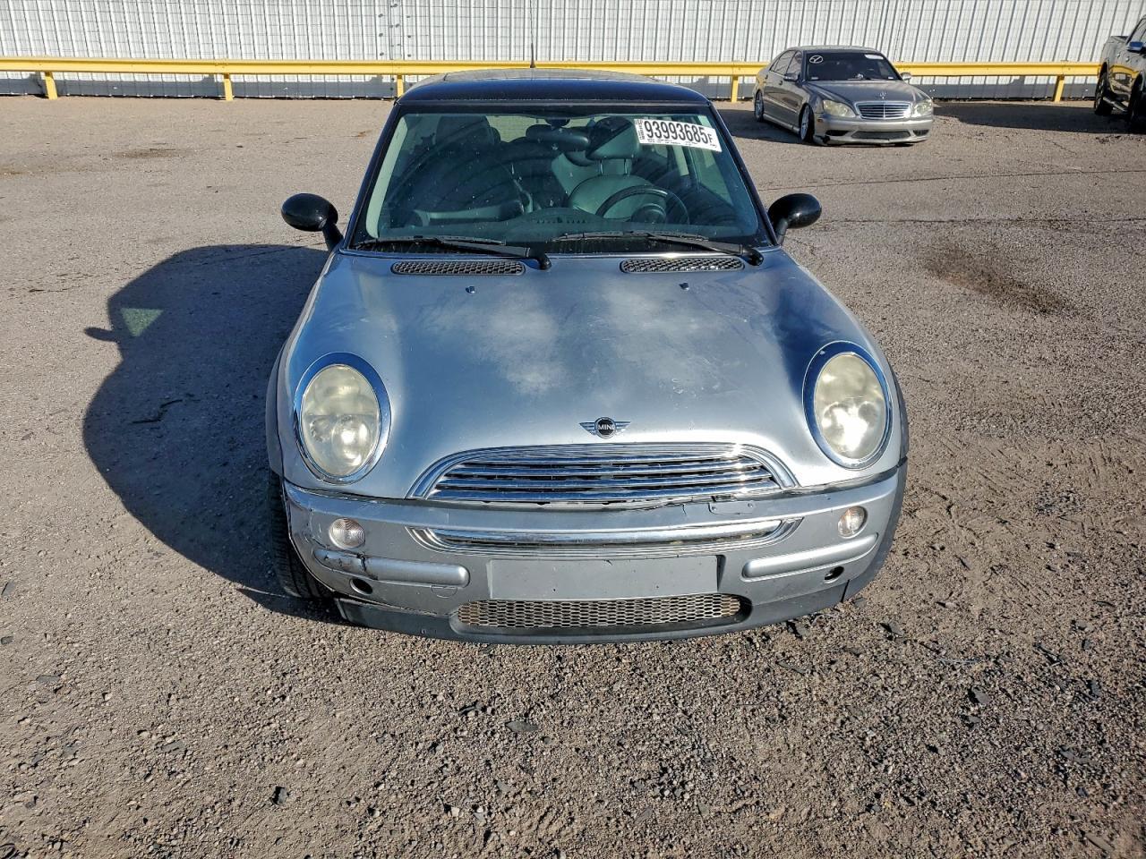 2003 Mini Cooper - Image 5