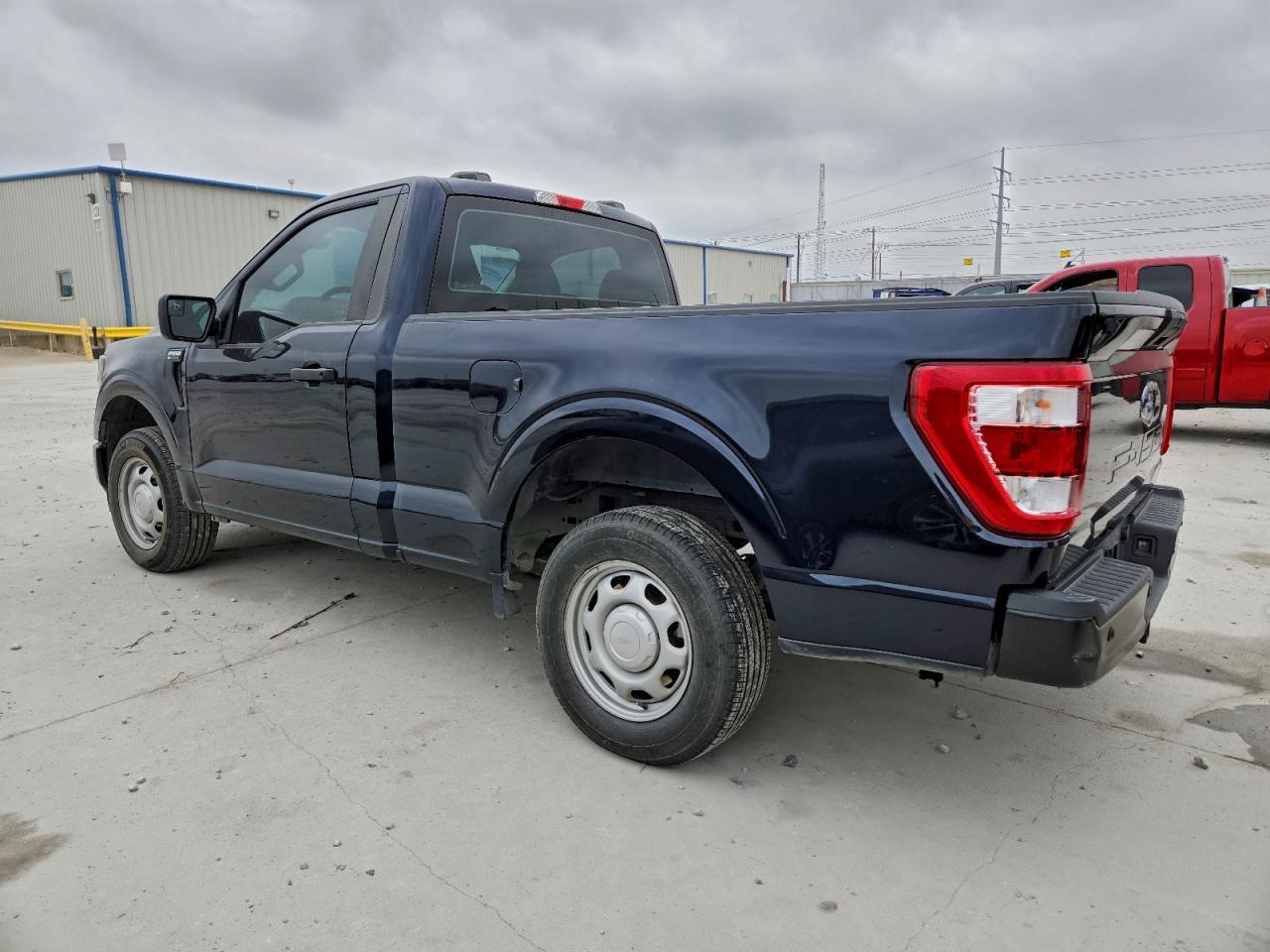 2023 Ford F150 - Фото 2