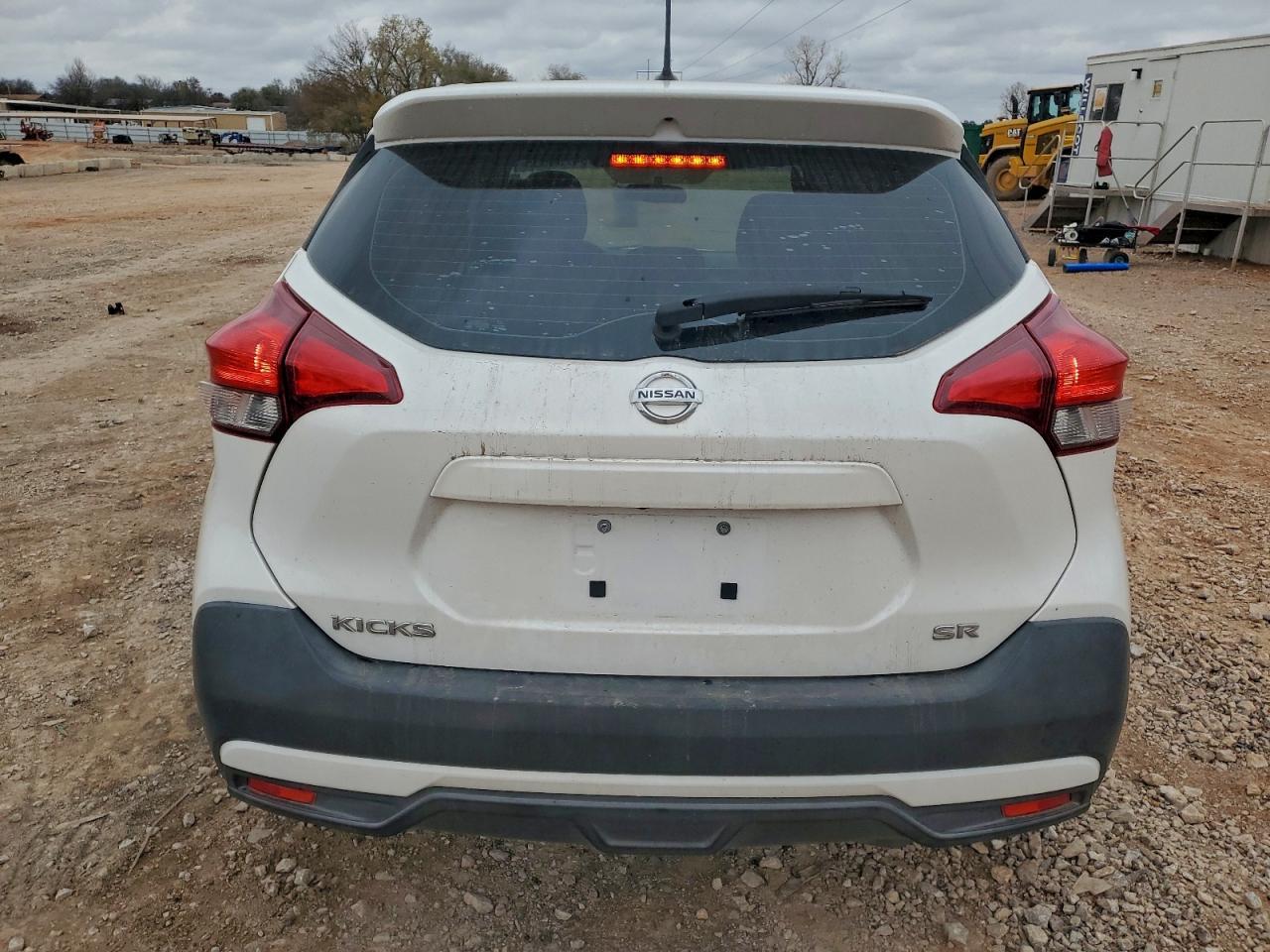 2019 Nissan Kicks S - Фото 6
