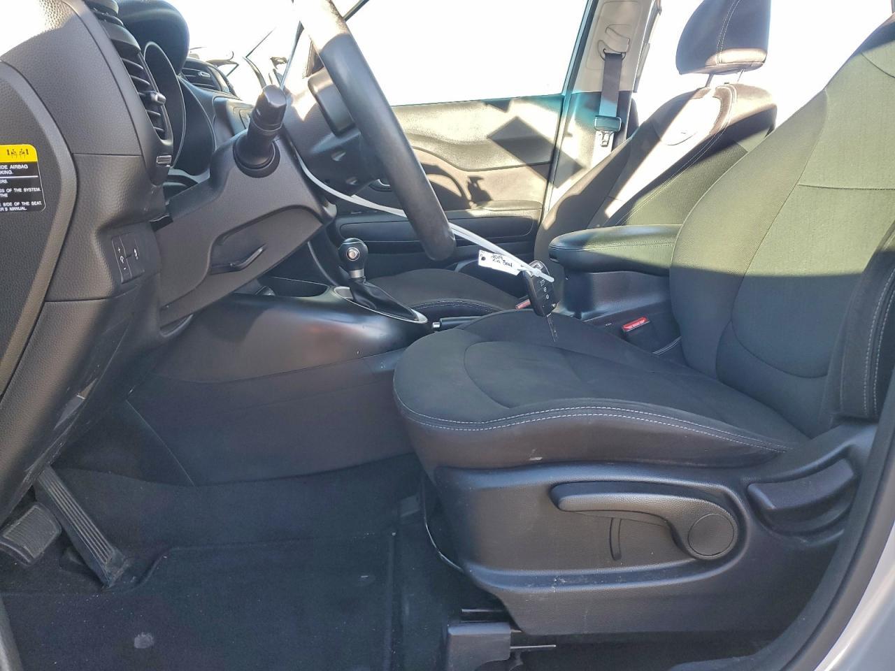 2013 Kia Soul - Фото 7