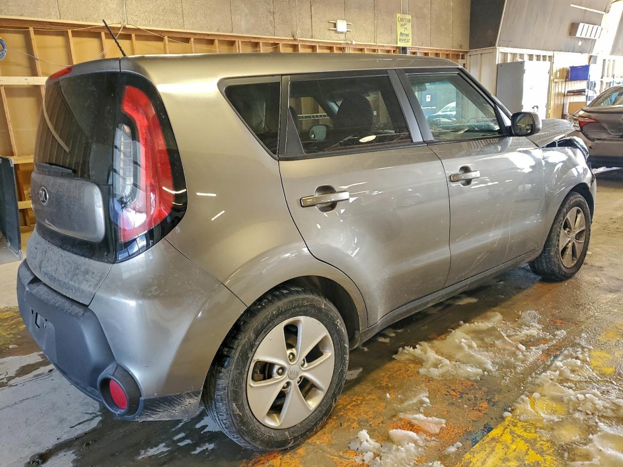 2016 Kia Soul - Image 3
