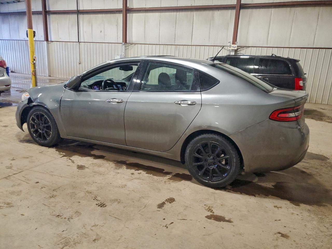 2013 Dodge Dart Limited - Image 2