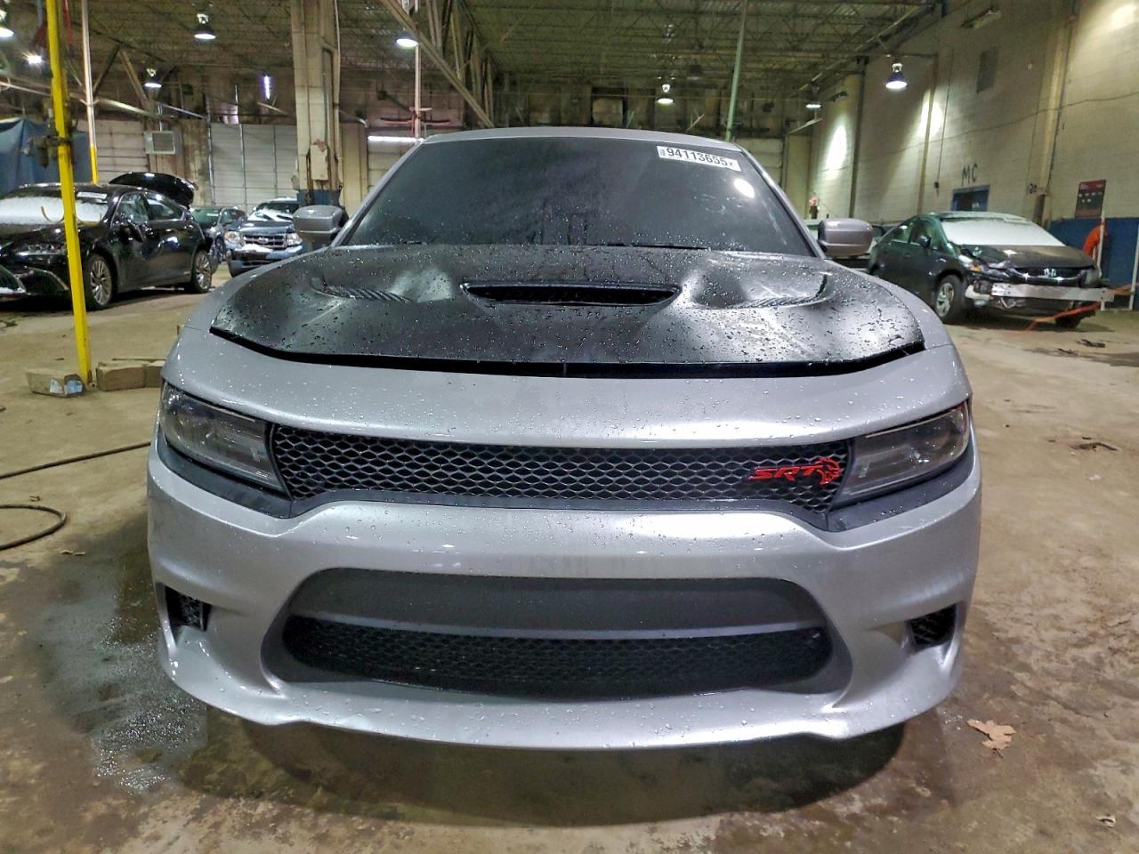 2018 Dodge Charger R/T - Фото 5