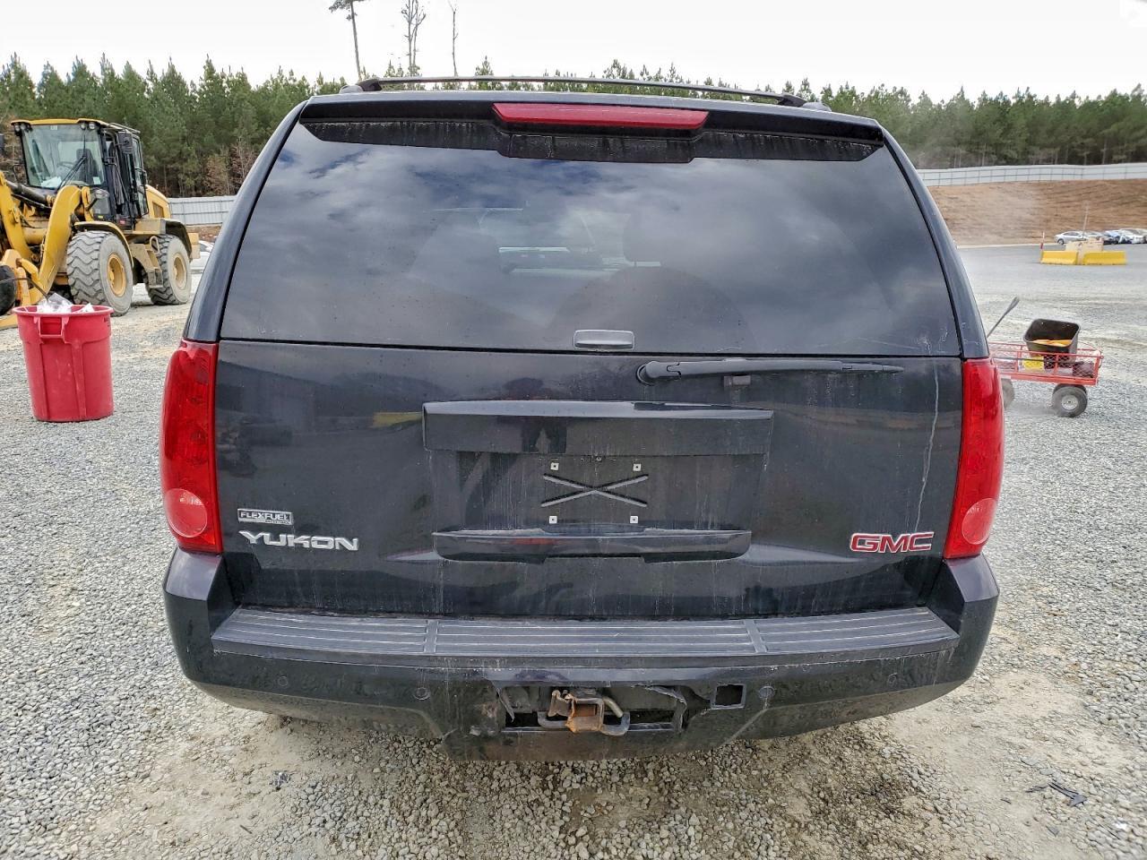 2009 GMC Yukon Slt - Image 6