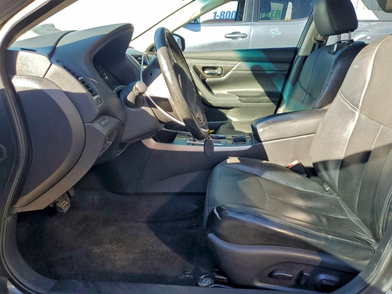 2015 Nissan Altima 2.5 - Image 7