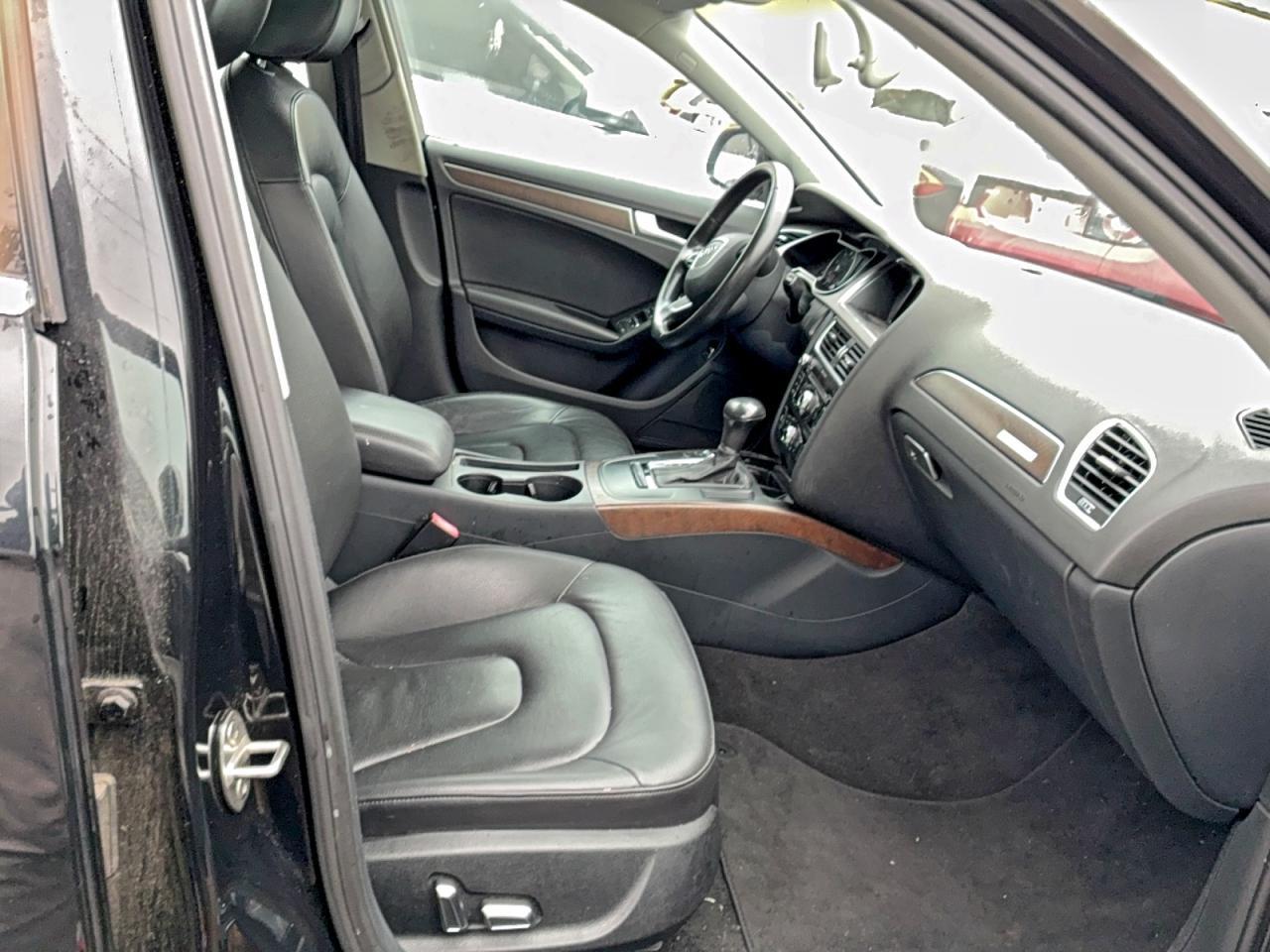 2013 Audi A4 Allroad Premium - Фото 5