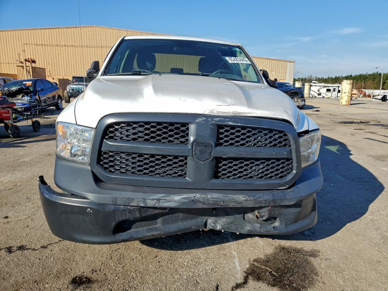 2023 Ram 1500 Classic Tradesman - Image 5