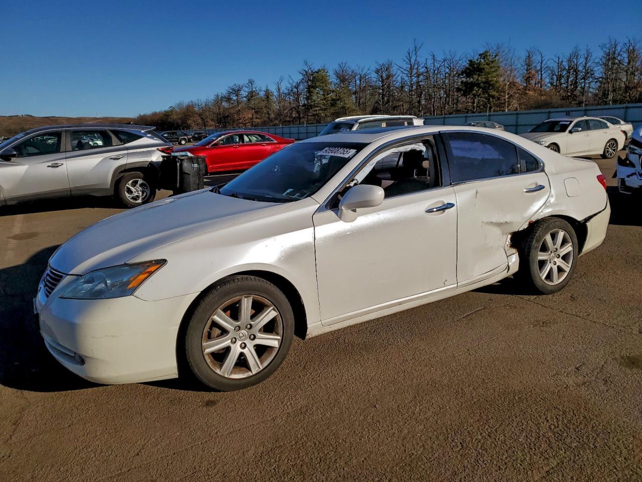 2009 Lexus Es 350