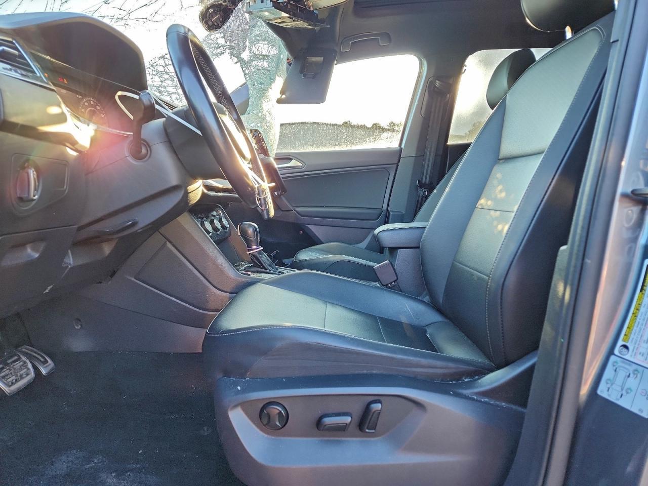 2019 Volkswagen Tiguan Se - Image 7