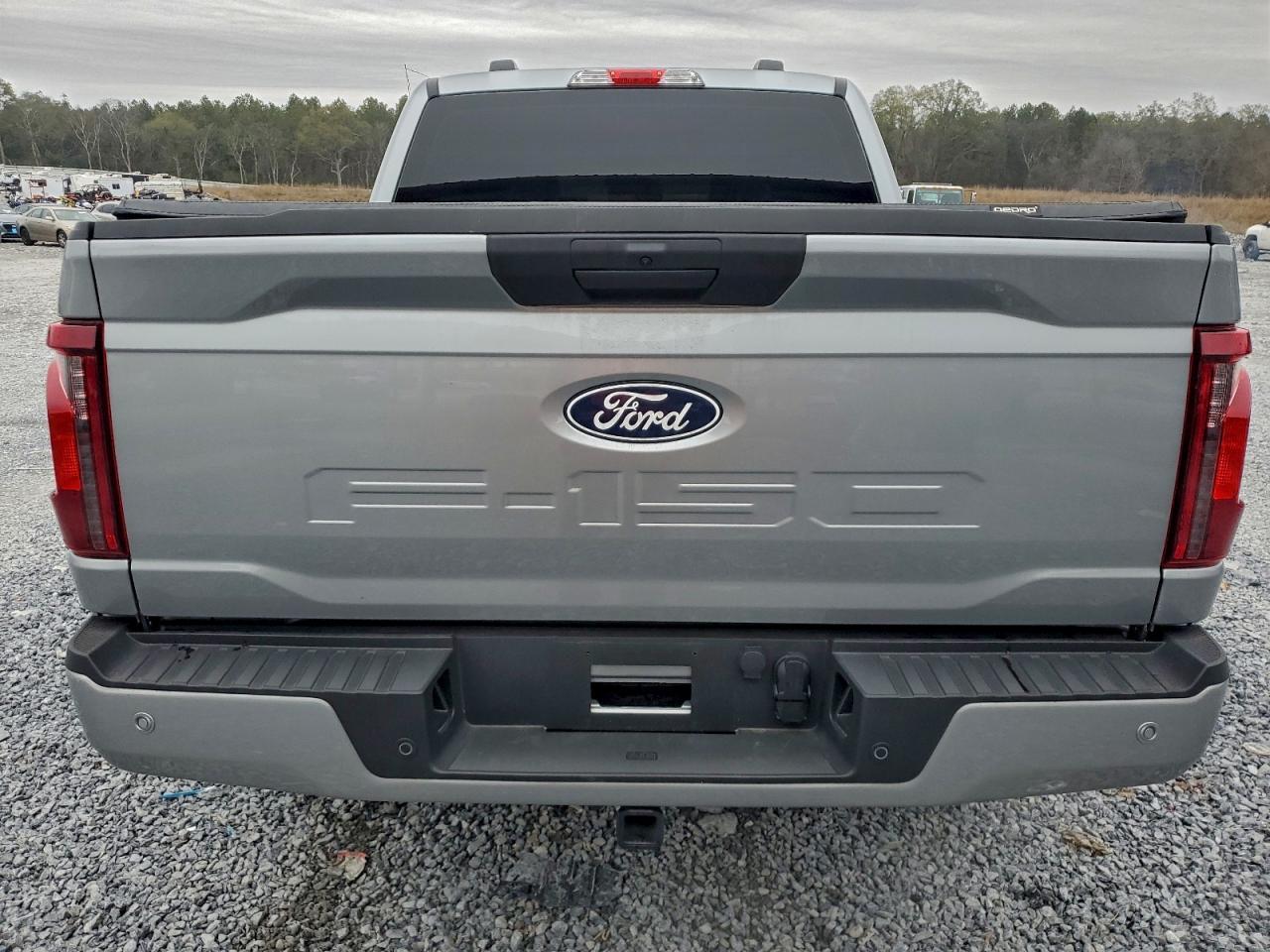 2024 Ford F150 Stx - Image 6