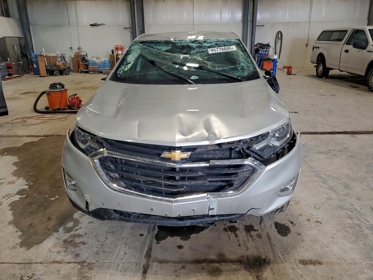2020 Chevrolet Equinox Lt - Image 5