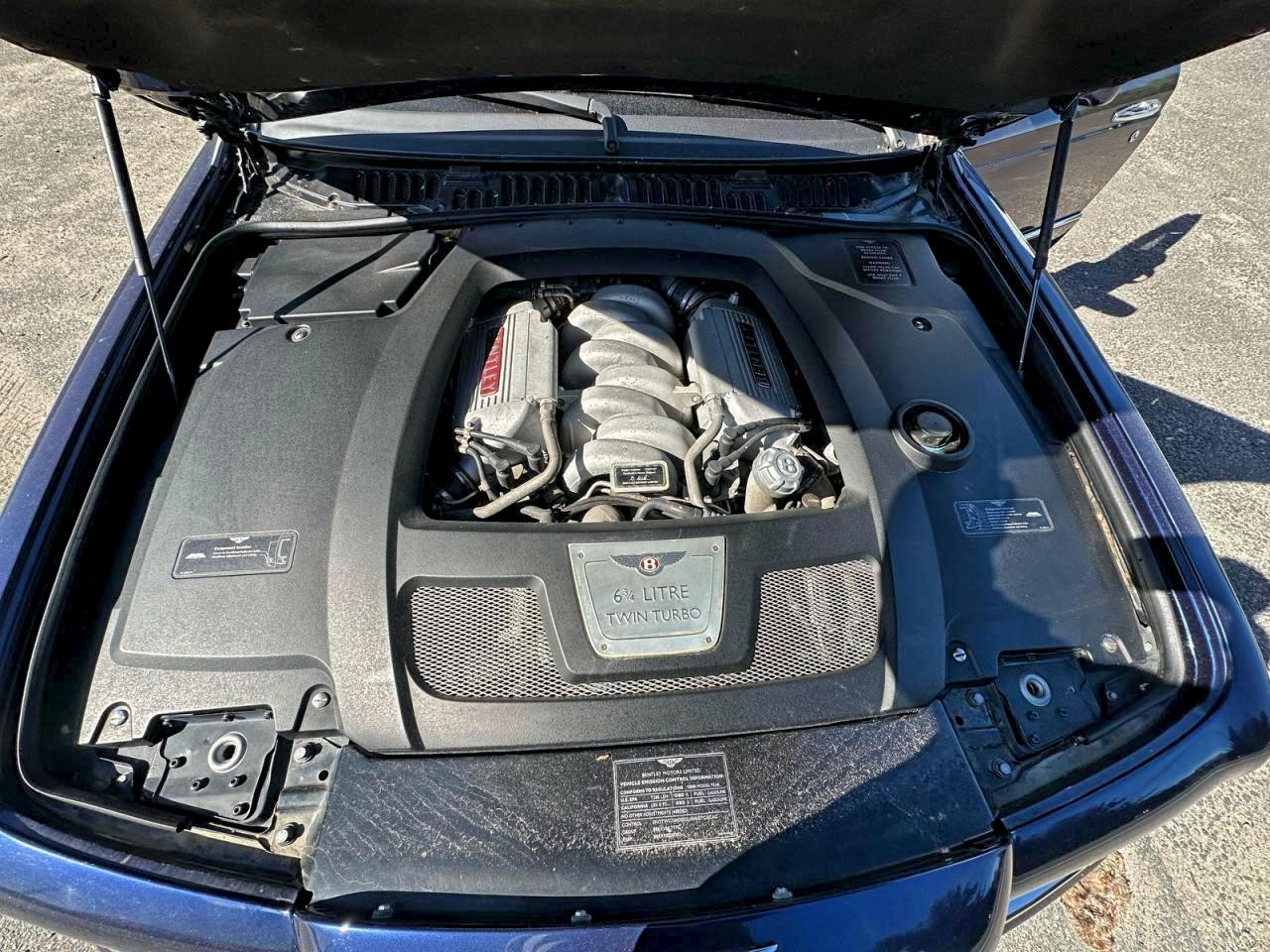 2008 Bentley Arnage R - Фото 7