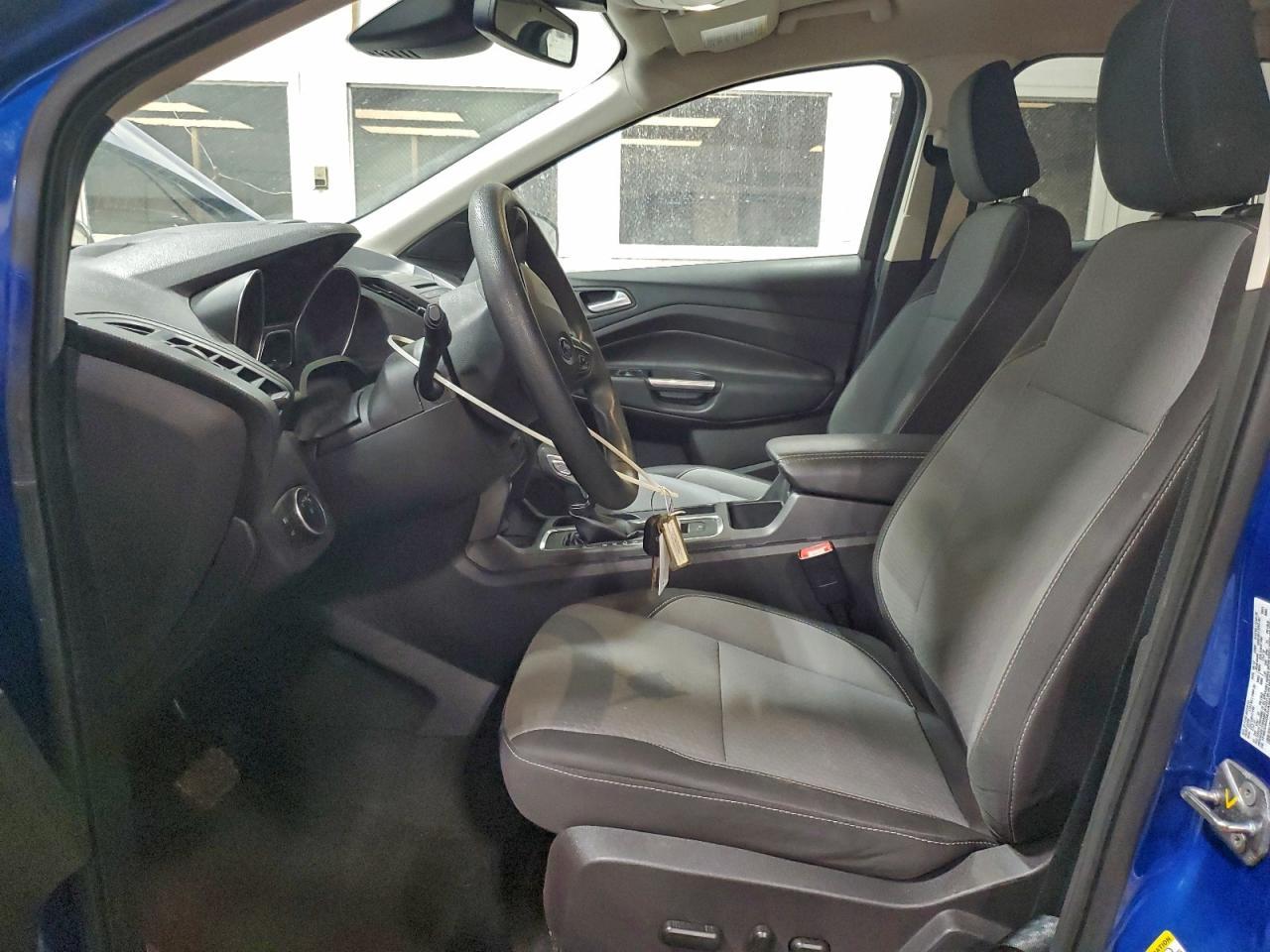 2018 Ford Escape Se - Фото 7