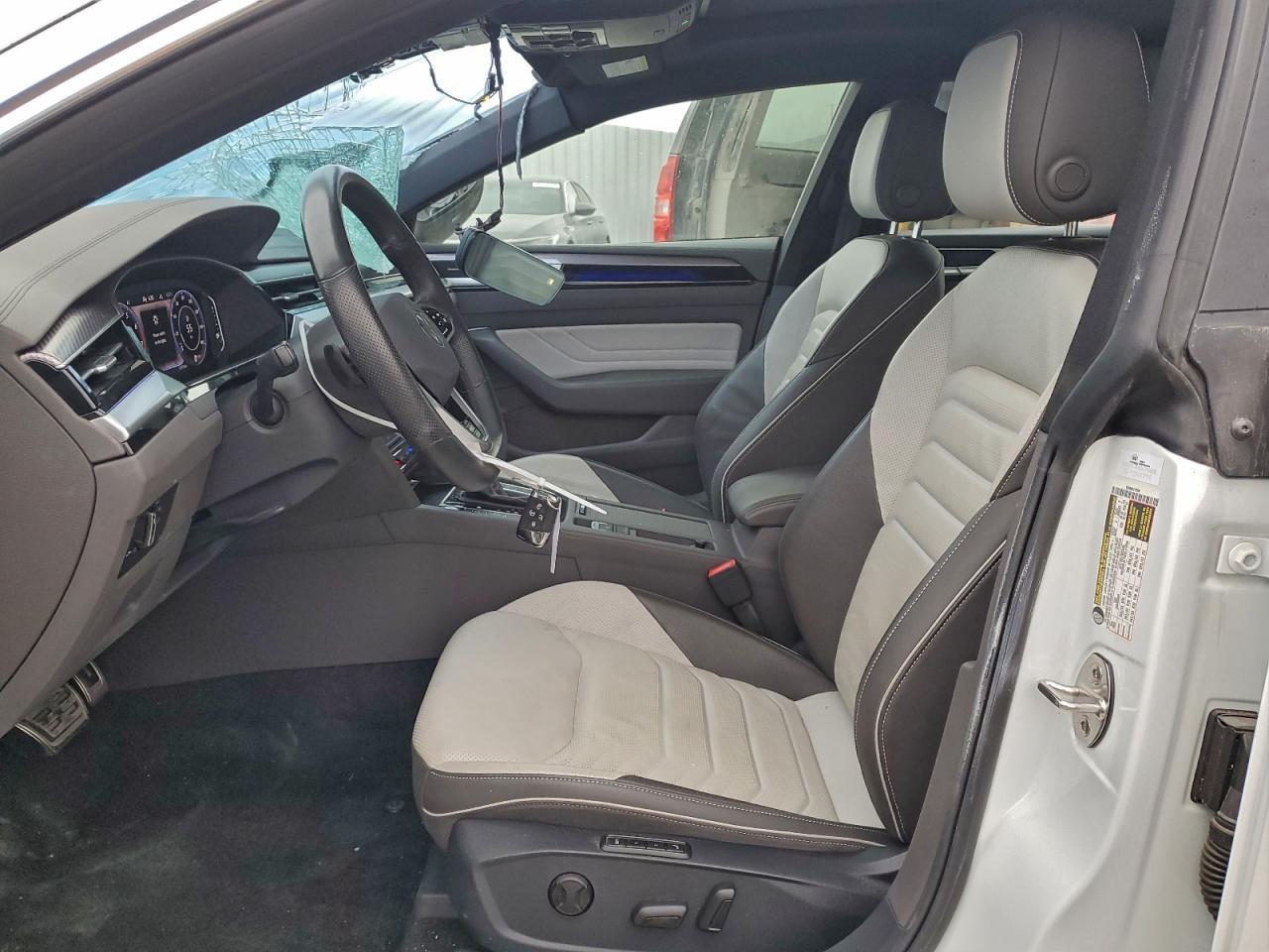 2023 Volkswagen Arteon Sel Premium R-Line - Фото 7