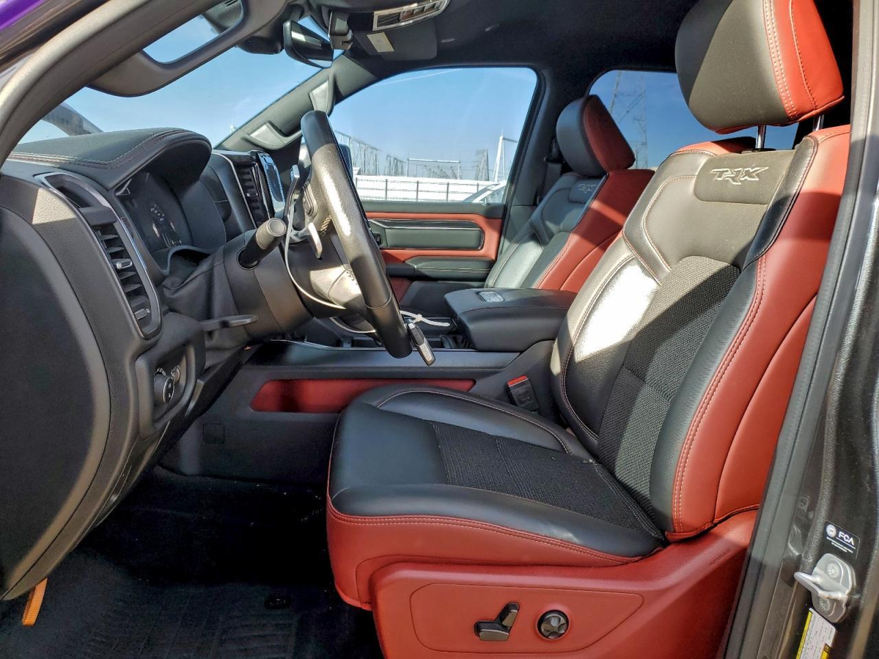 2021 Ram 1500 Trx - Фото 7