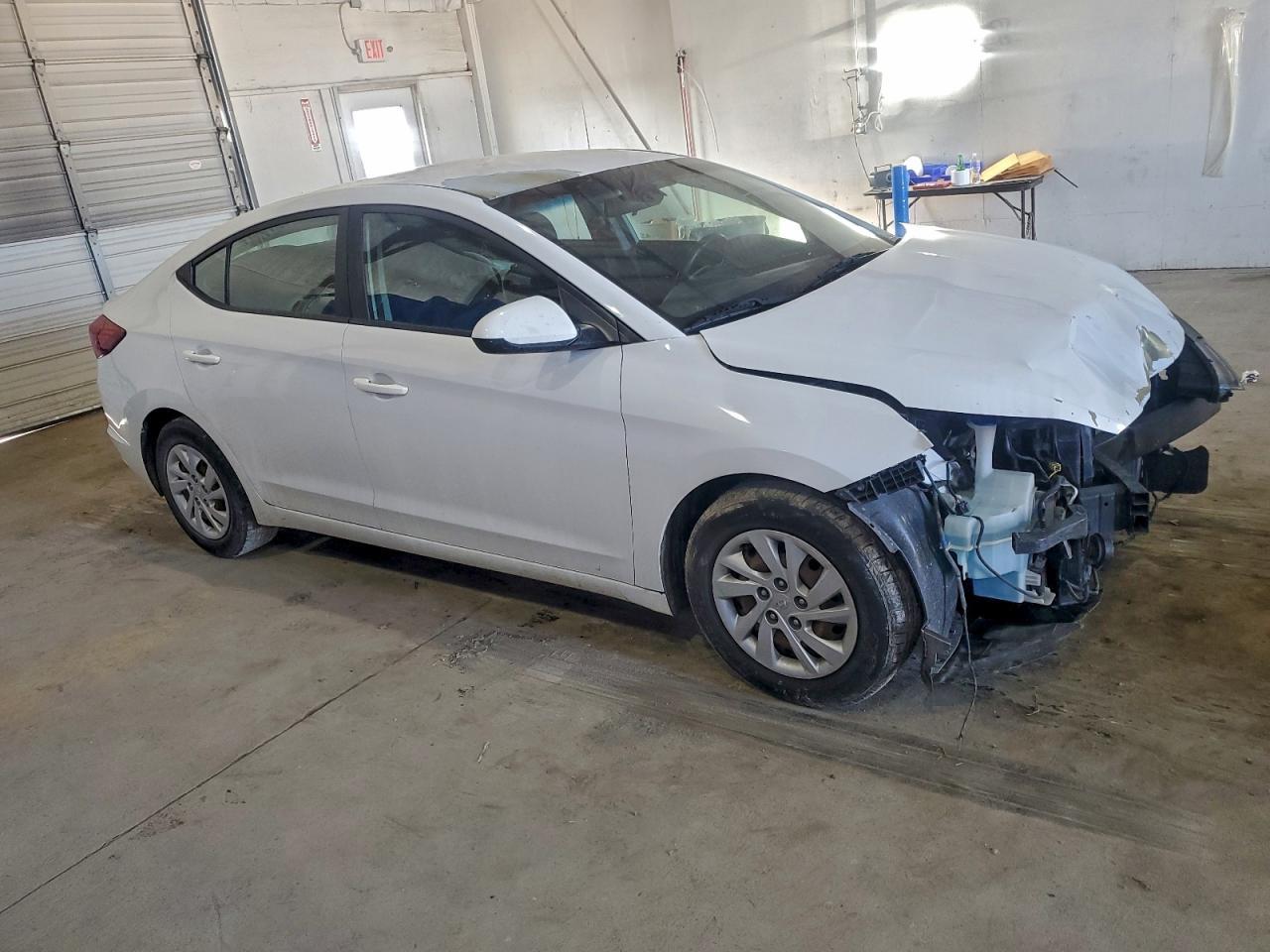 2020 Hyundai Elantra Se - Фото 4