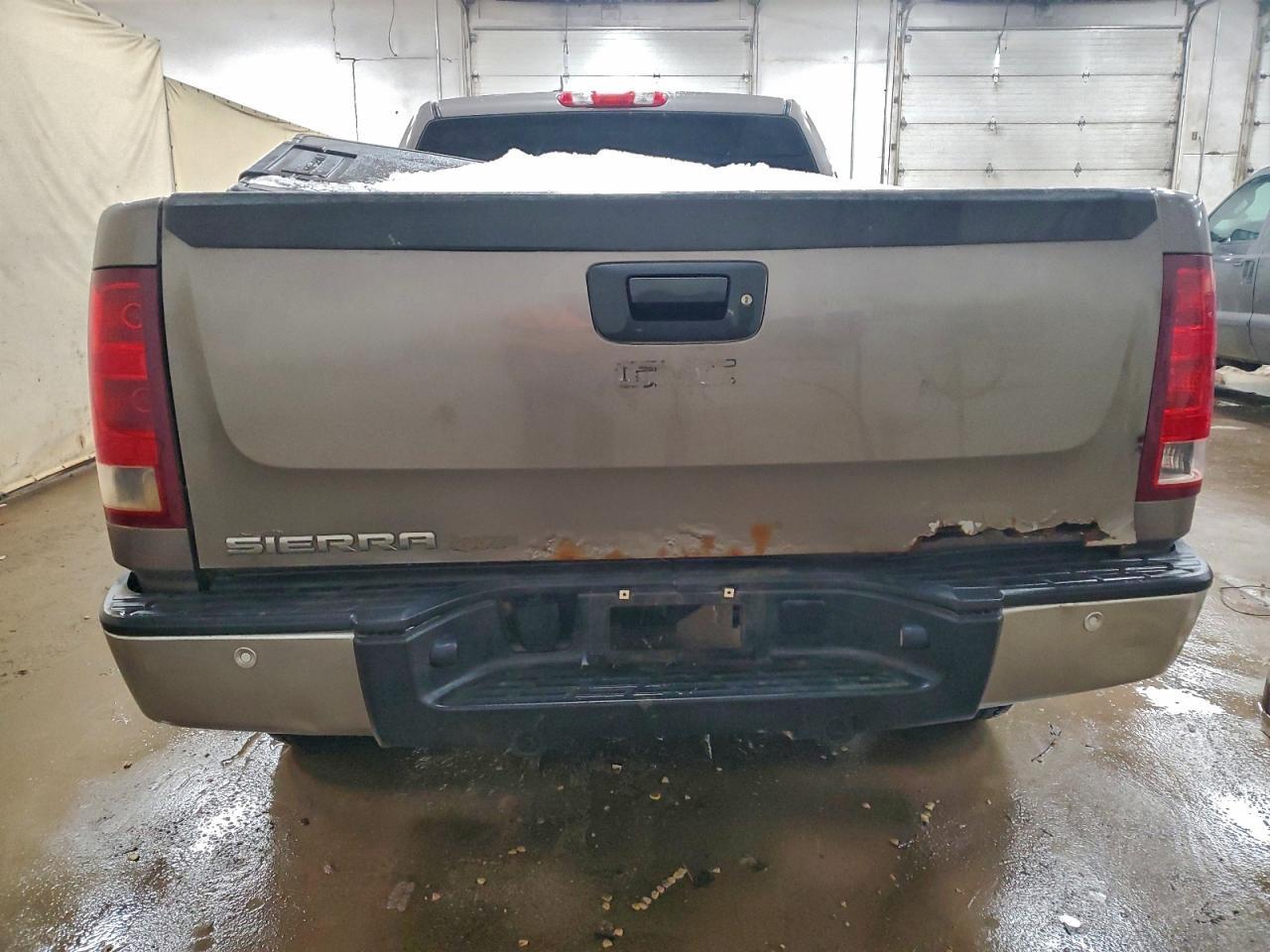 2013 GMC Sierra K1500 Sle - Image 6