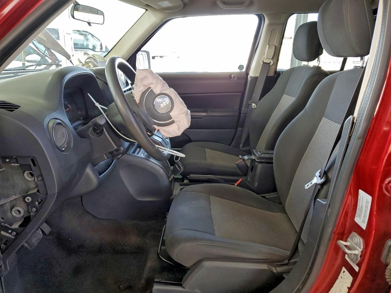 2015 Jeep Patriot Sport - Image 7