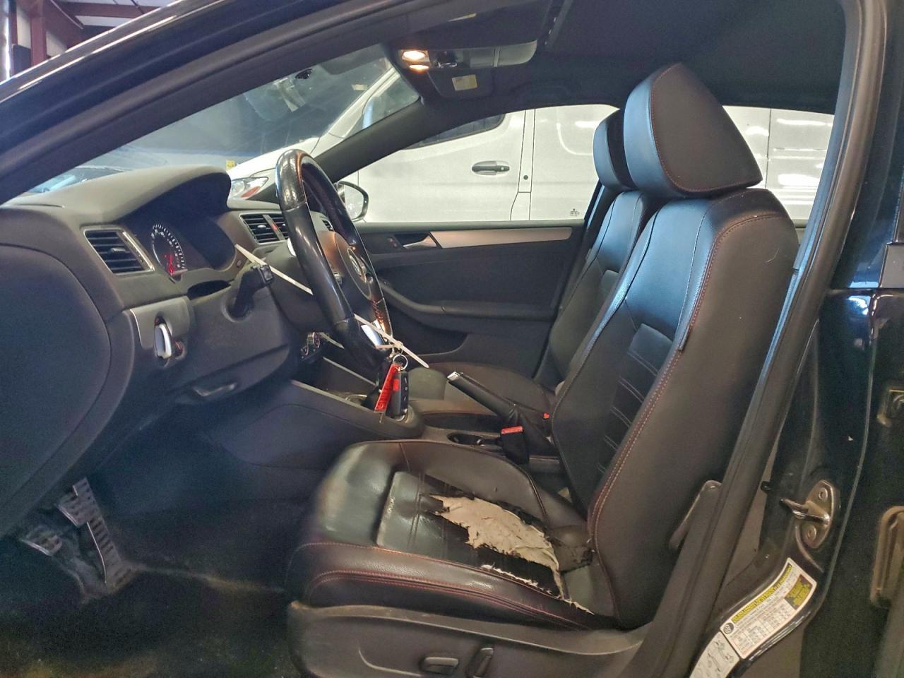 2013 Volkswagen Jetta Gli - Image 7