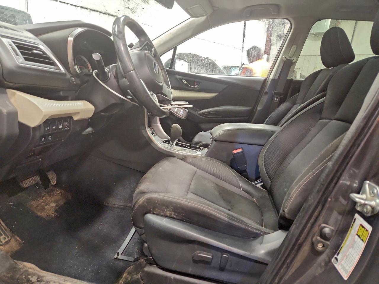 2021 Subaru Ascent Premium - Image 7