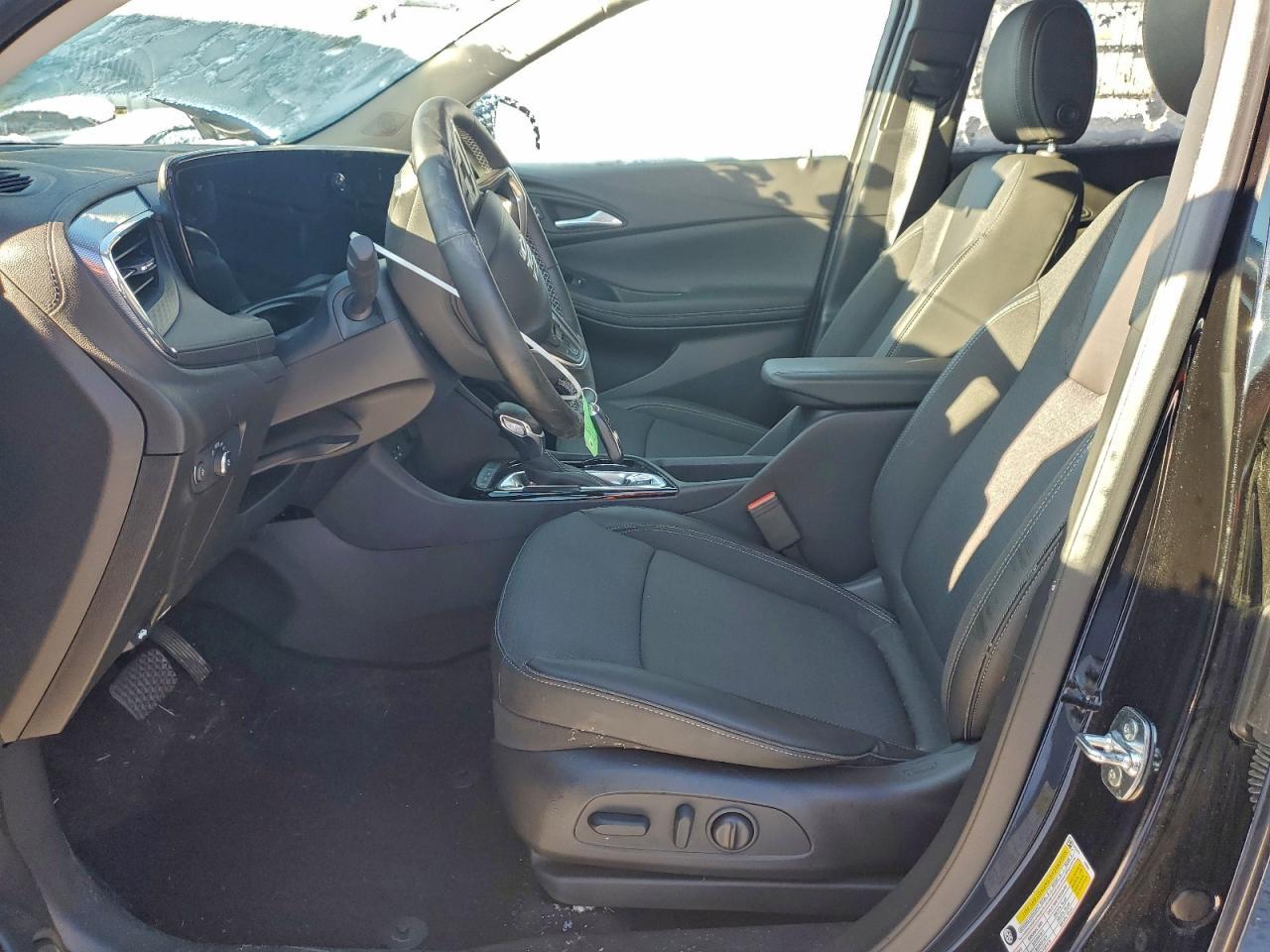 2025 Buick Encore Gx Preferred - Фото 7