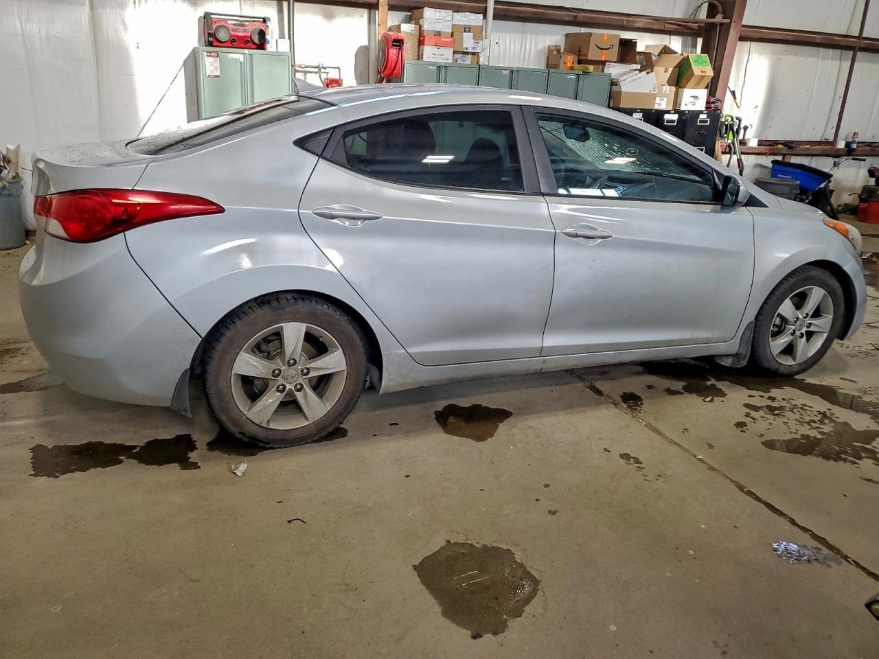 2011 Hyundai Elantra Gls - Image 3