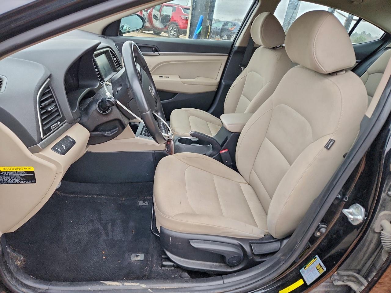 2018 Hyundai Elantra Sel - Фото 7