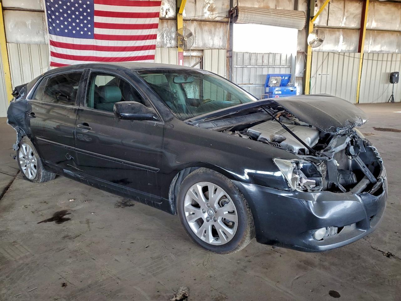 2008 Toyota Avalon Xl - Фото 4