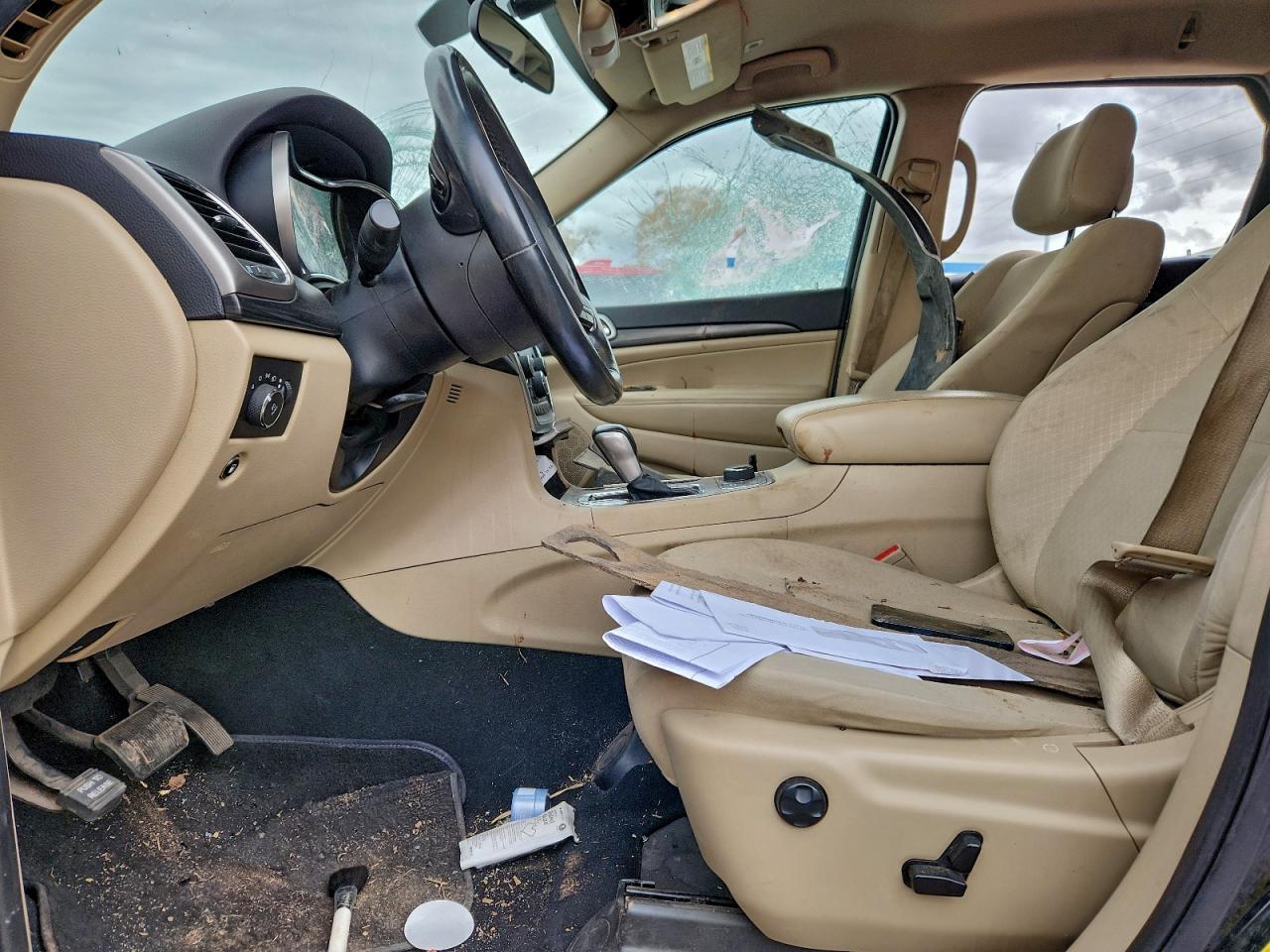 2019 Jeep Grand Cherokee Laredo - Фото 7