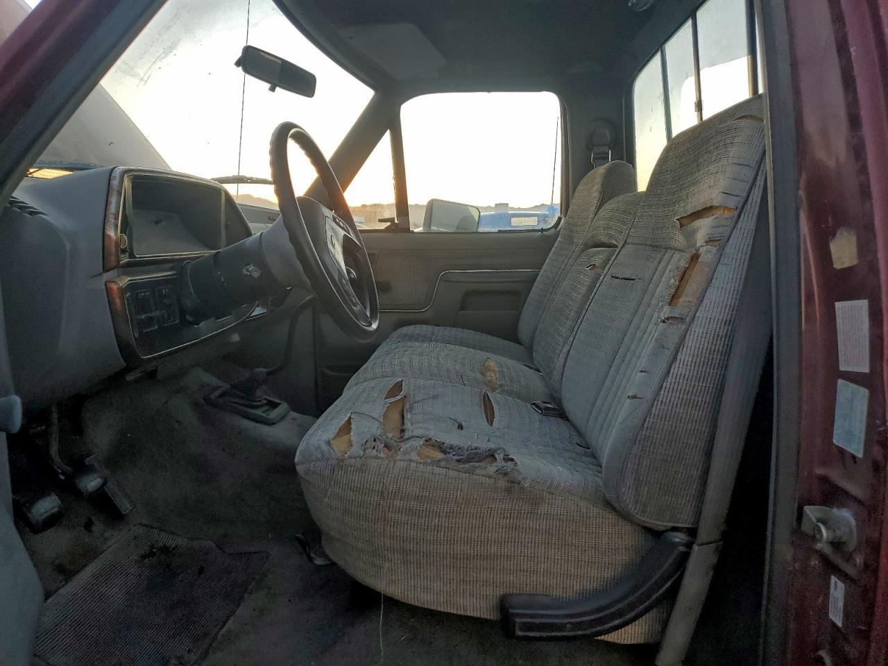 1988 Ford F150 - Фото 7