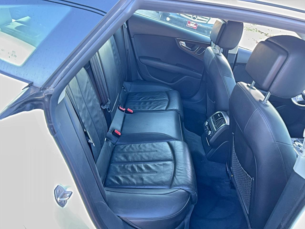 2015 Audi A7 Premium Plus - Фото 6