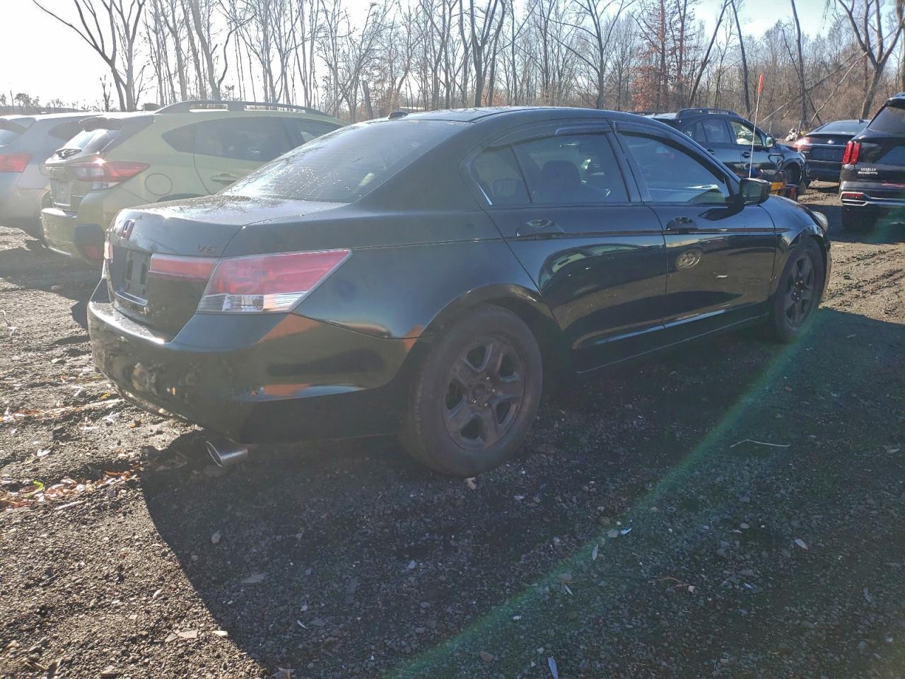 2011 Honda Accord Exl - Фото 3