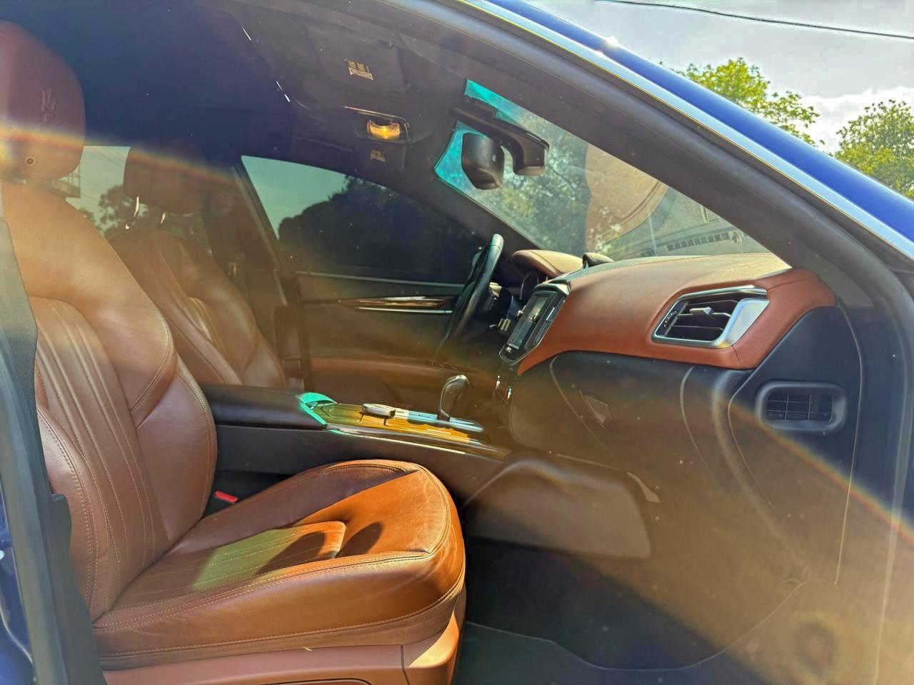 2014 Maserati Ghibli S - Image 5