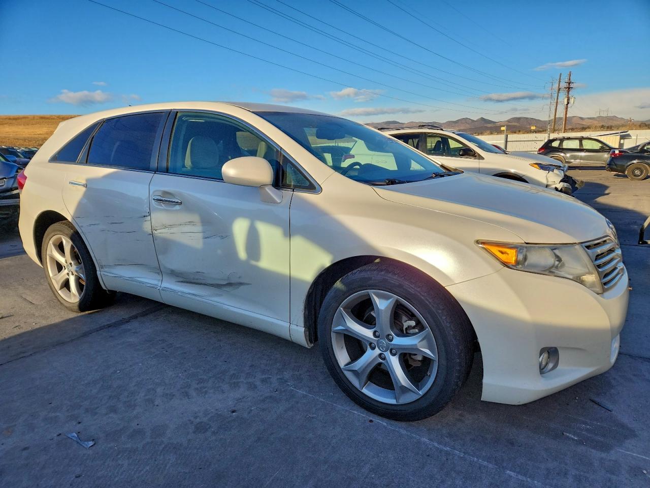 2009 Toyota Venza - Image 4