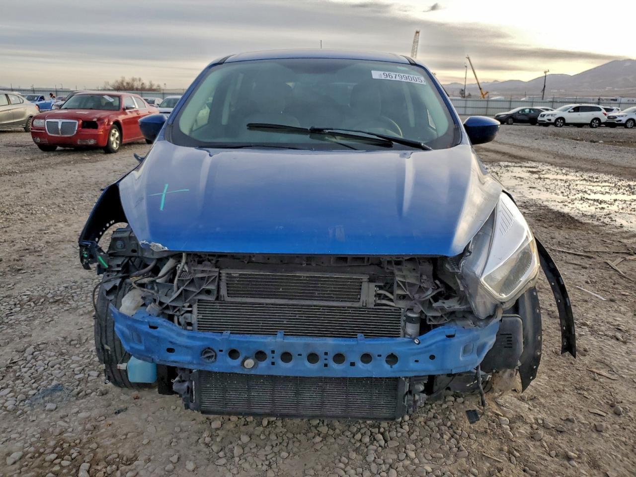 2019 Ford Escape Se - Image 5