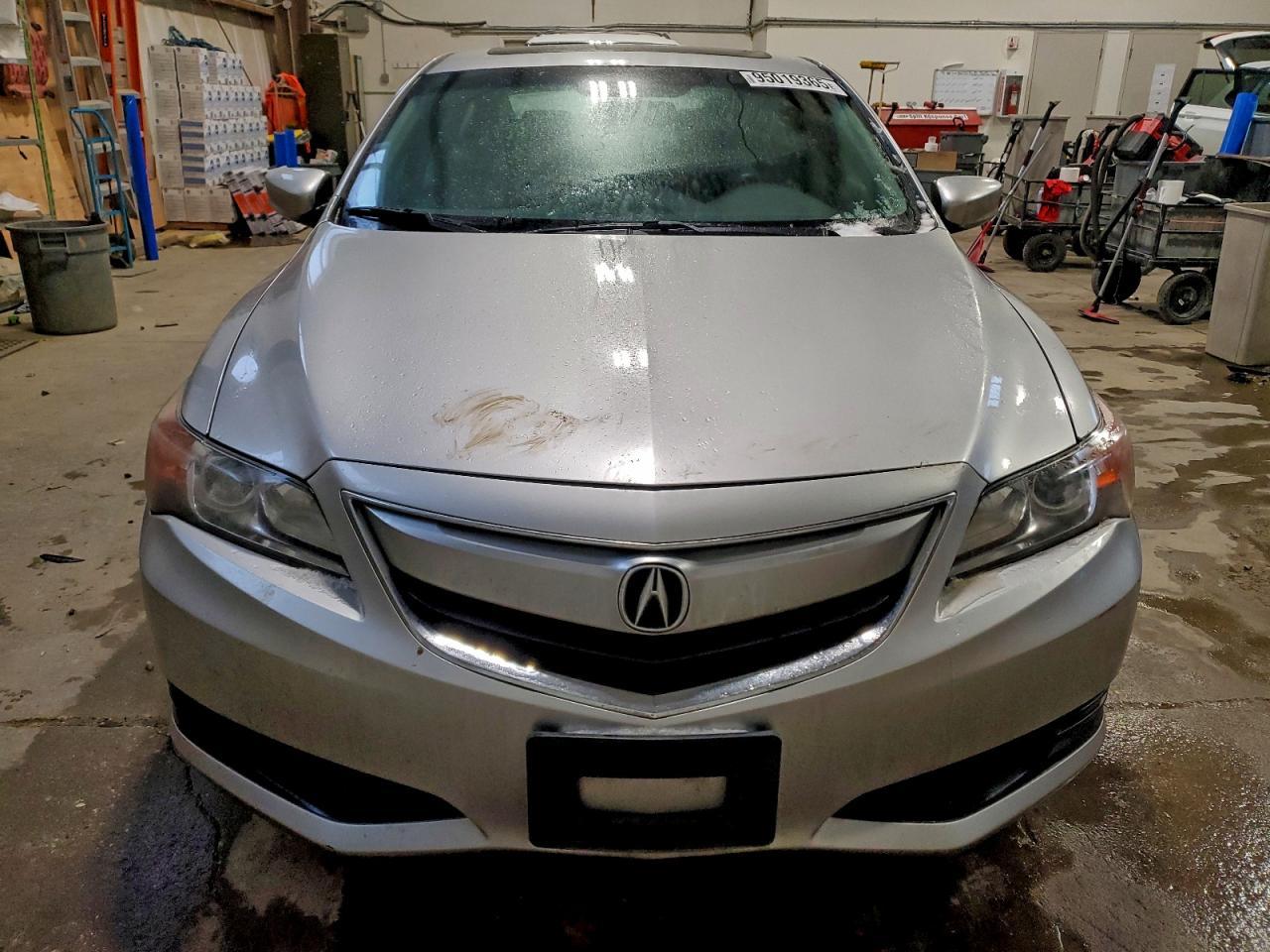 2013 Acura Ilx 20 - Фото 5