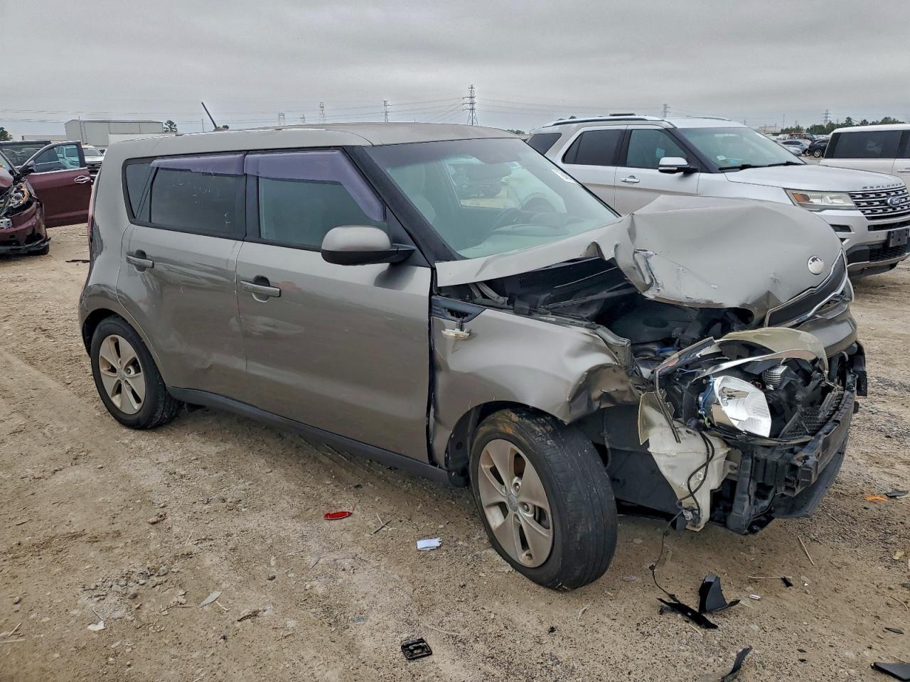 2014 Kia Soul - Image 4